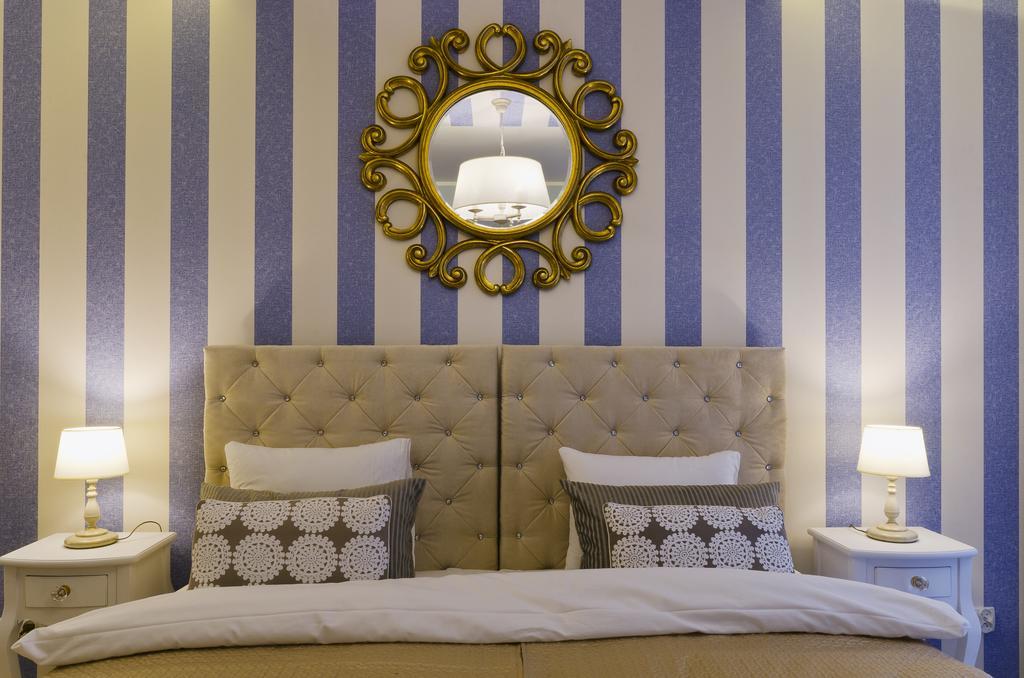 Aparthotel D&C Property Holdings Вроцлав Номер фото