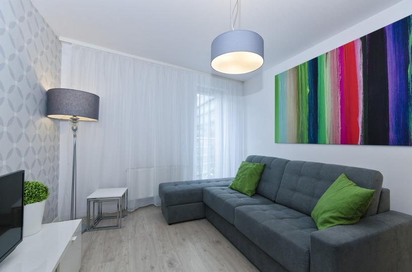 Aparthotel D&C Property Holdings Вроцлав Экстерьер фото