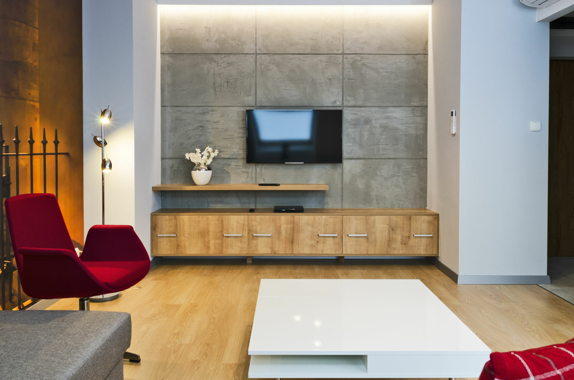 Aparthotel D&C Property Holdings Вроцлав Экстерьер фото